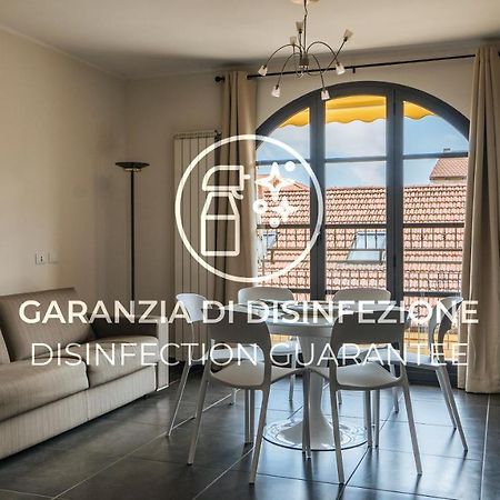 Ferienwohnung Dei Mille 31 B Albenga Exterior foto
