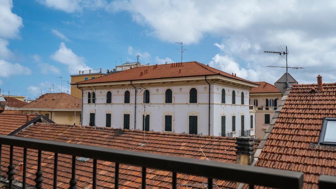 Ferienwohnung Dei Mille 31 B Albenga Exterior foto