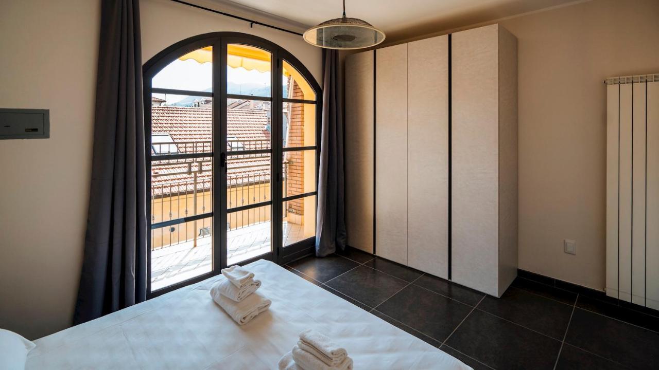 Ferienwohnung Dei Mille 31 B Albenga Exterior foto
