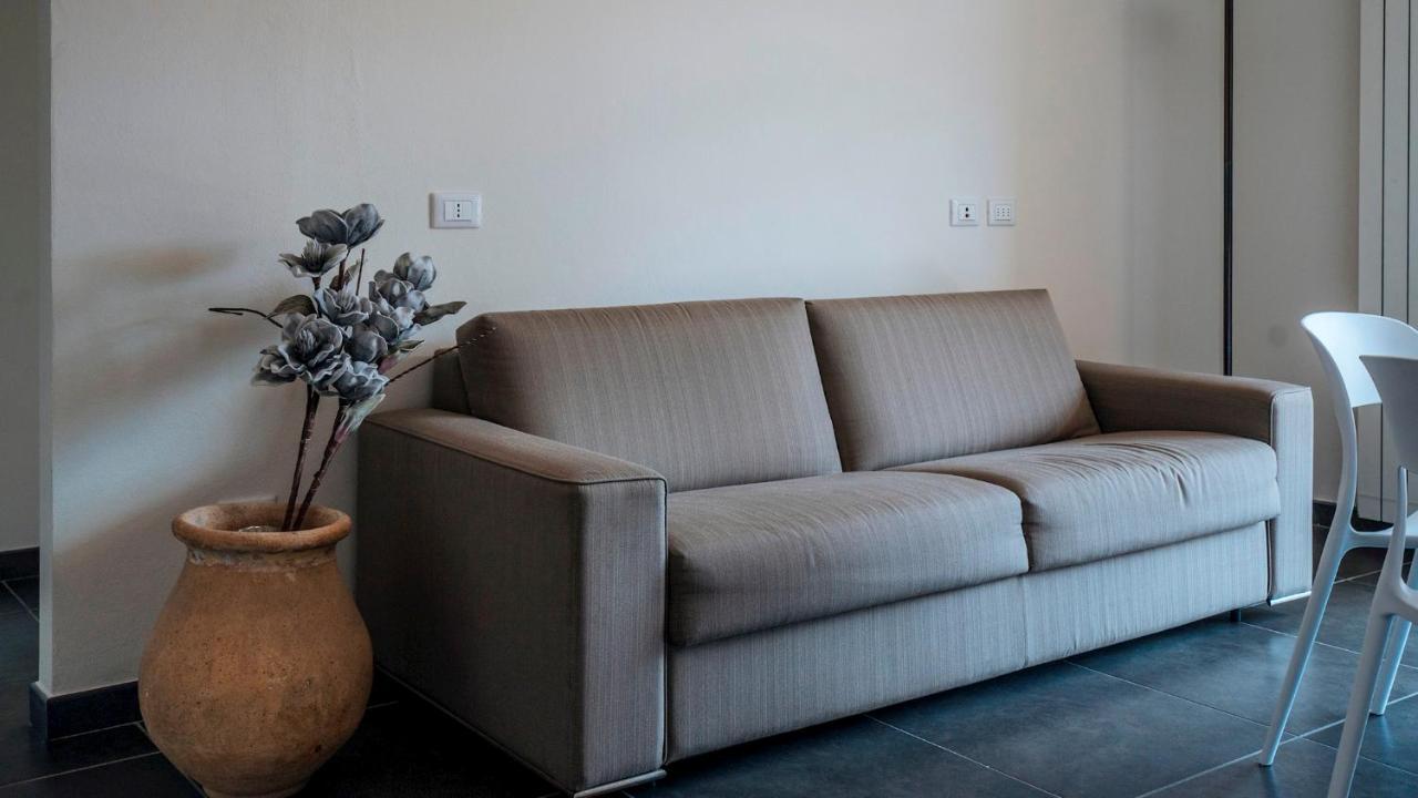 Ferienwohnung Dei Mille 31 B Albenga Exterior foto