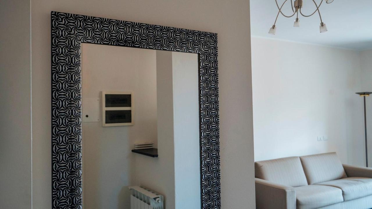 Ferienwohnung Dei Mille 31 B Albenga Exterior foto