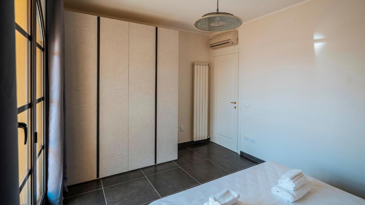 Ferienwohnung Dei Mille 31 B Albenga Exterior foto