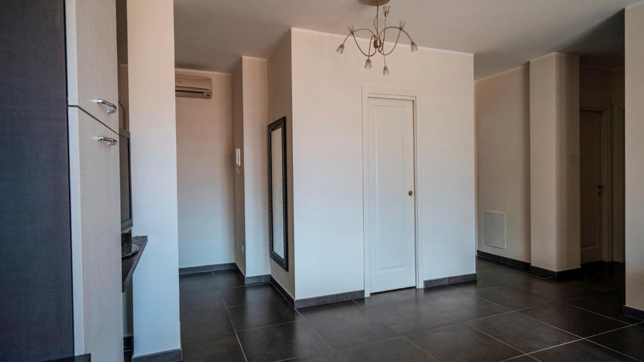 Ferienwohnung Dei Mille 31 B Albenga Exterior foto