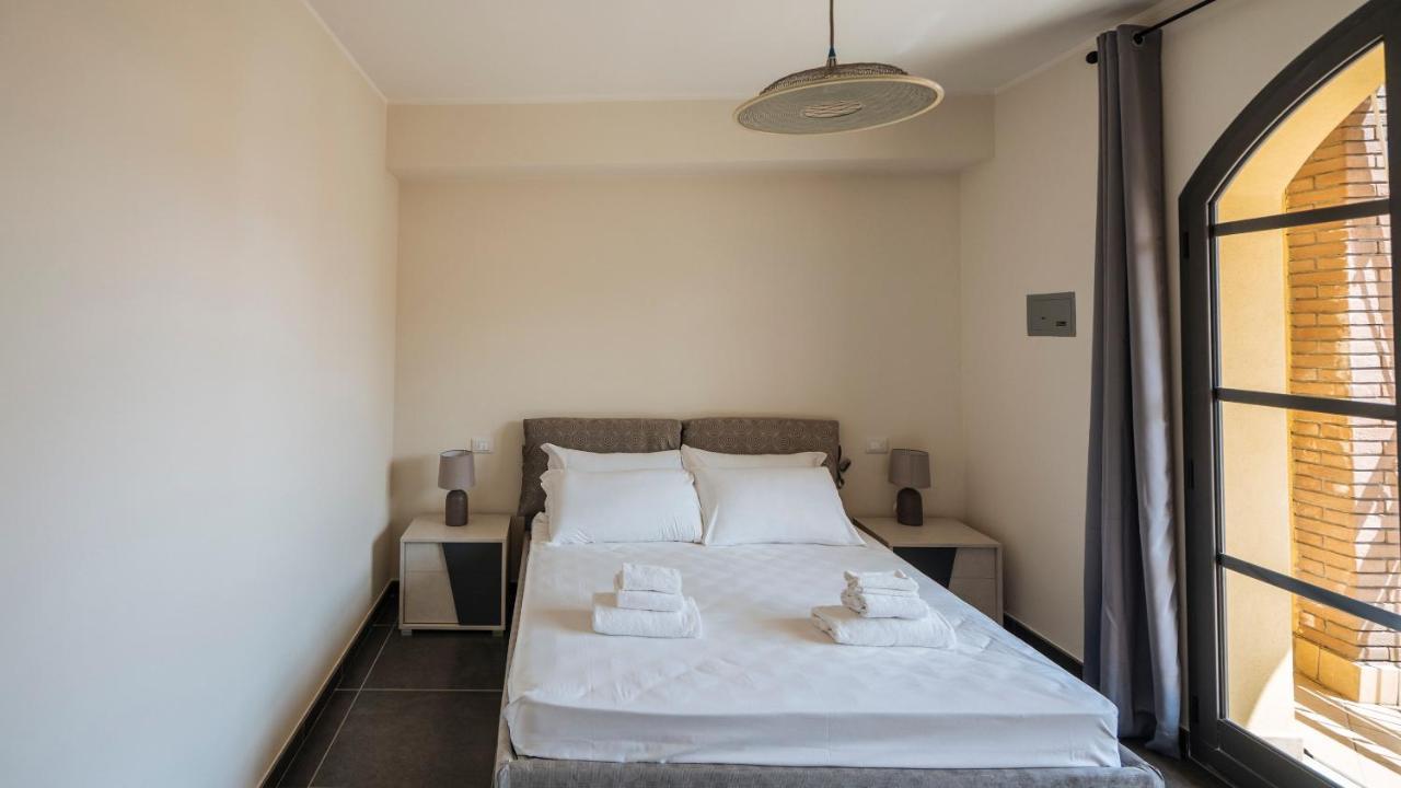 Ferienwohnung Dei Mille 31 B Albenga Exterior foto