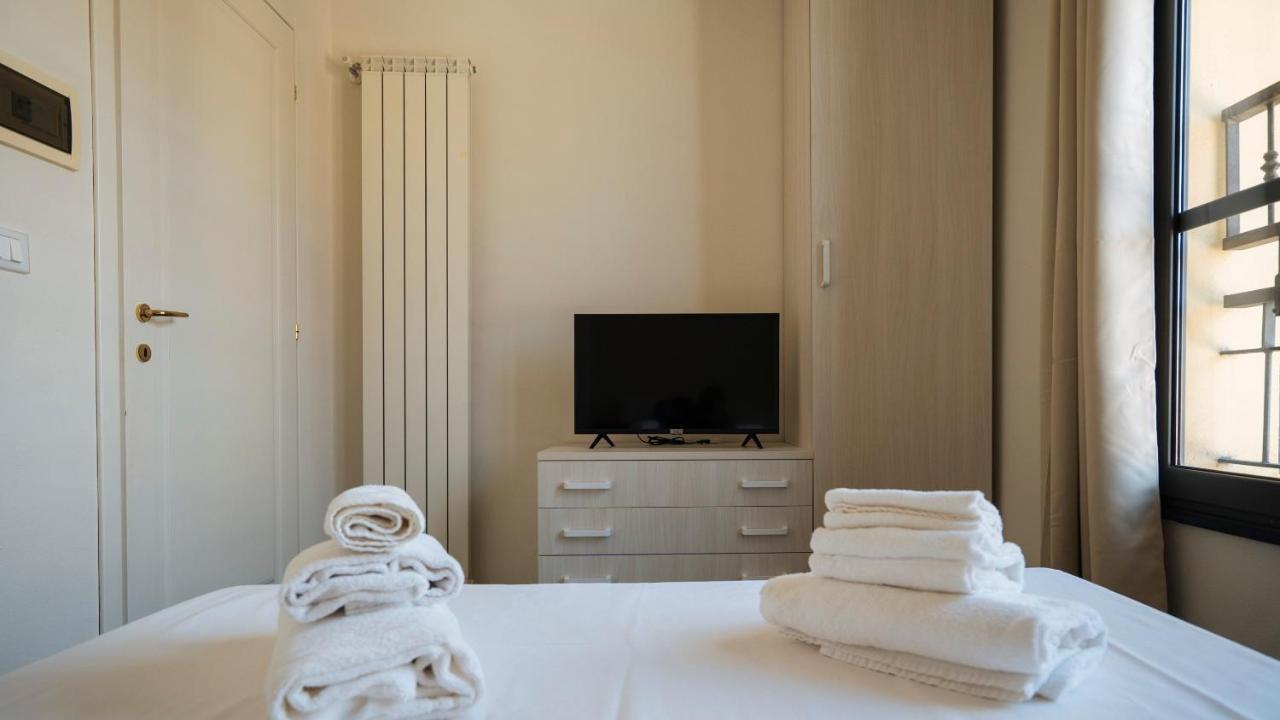 Ferienwohnung Dei Mille 31 B Albenga Exterior foto