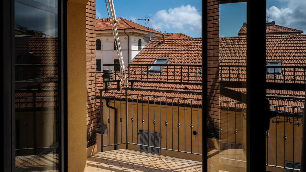 Ferienwohnung Dei Mille 31 B Albenga Exterior foto