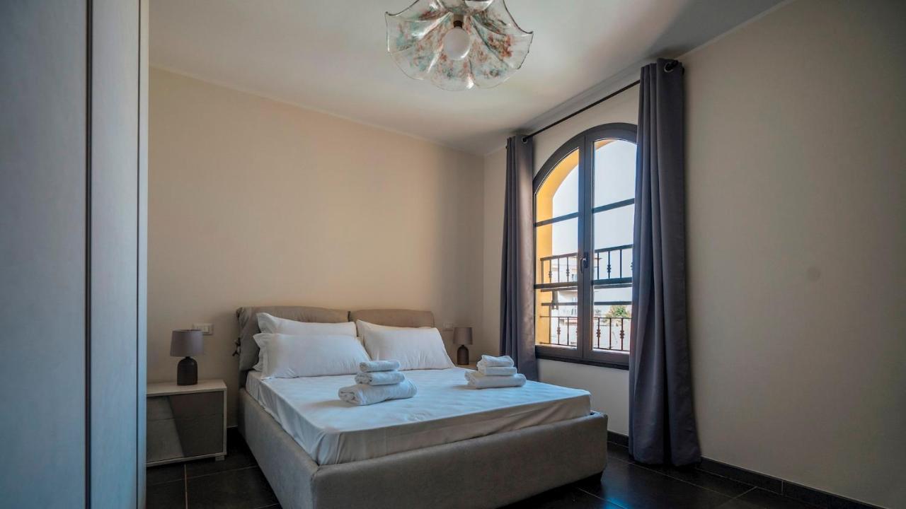 Ferienwohnung Dei Mille 31 B Albenga Exterior foto