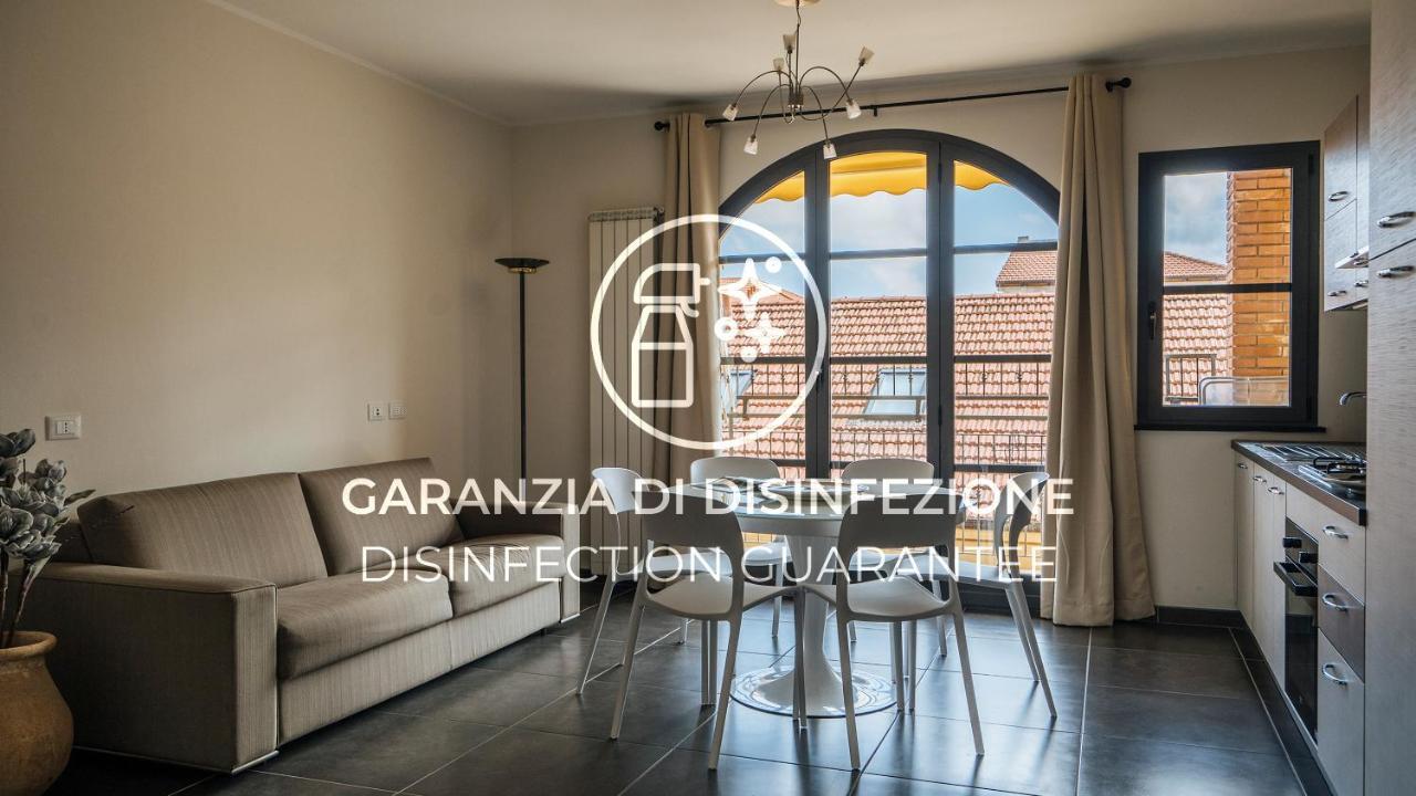 Ferienwohnung Dei Mille 31 B Albenga Exterior foto