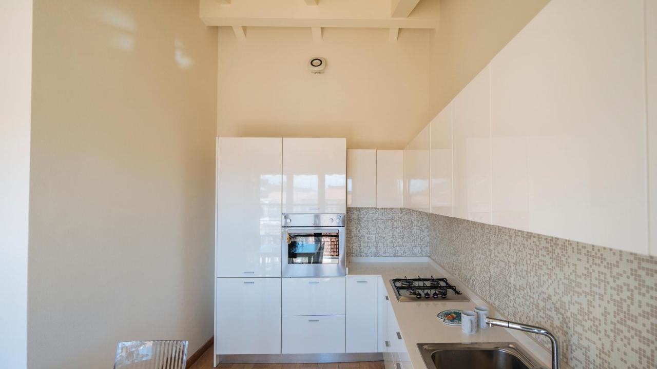 Ferienwohnung Dei Mille 31 B Albenga Exterior foto