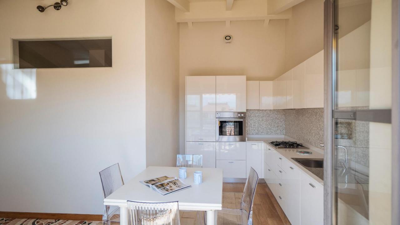Ferienwohnung Dei Mille 31 B Albenga Exterior foto