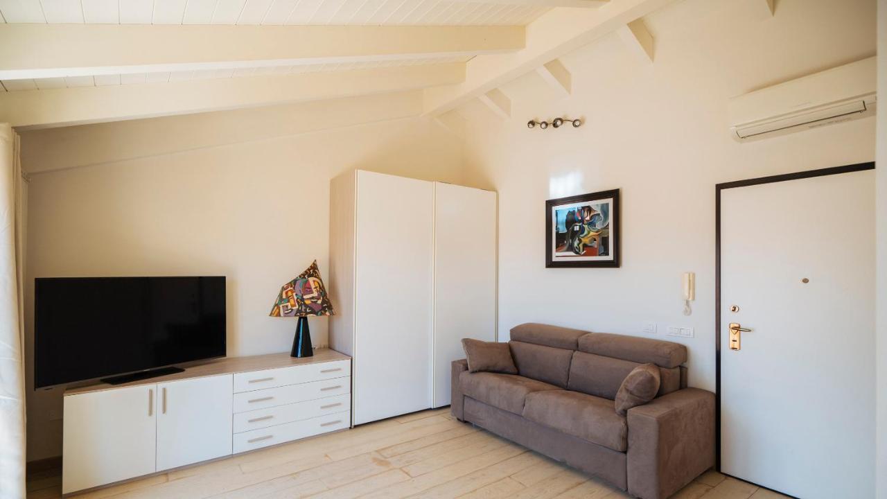 Ferienwohnung Dei Mille 31 B Albenga Exterior foto