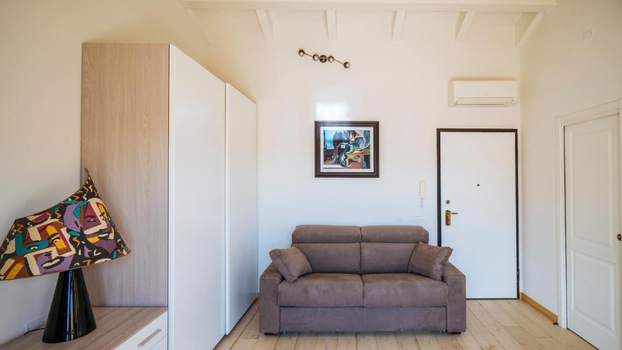 Ferienwohnung Dei Mille 31 B Albenga Exterior foto